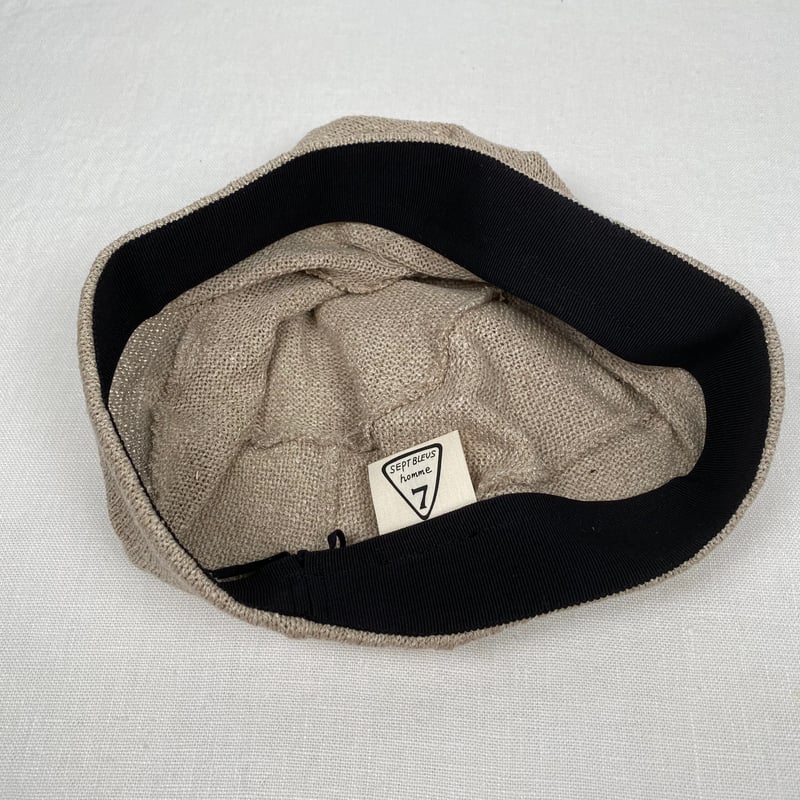 SBH-25 coco | La boutique de SEPTBLEUS