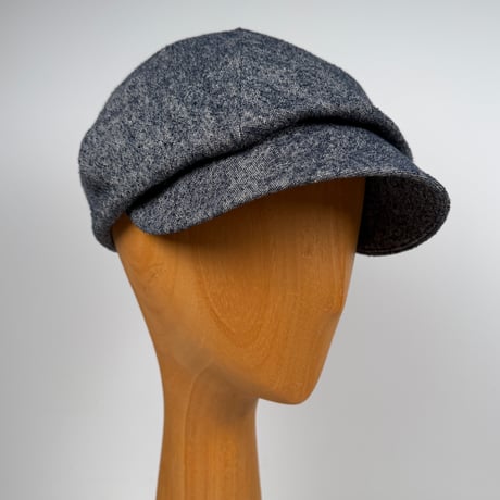 ASL-11 souffle cas