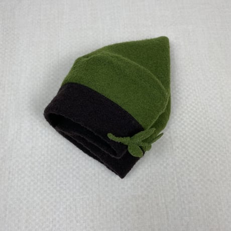 AZB-20 beret moyen+Mebuki