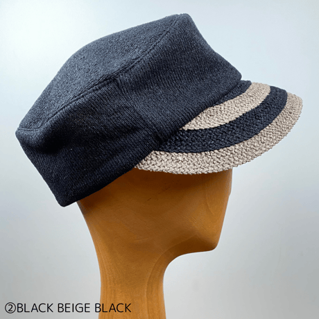 ASJ-13 parfaitement stripe
