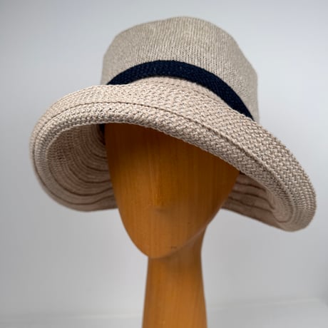 ASL-02 raffiné knit ruban