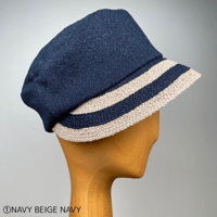 ASJ-13 parfaitement stripe