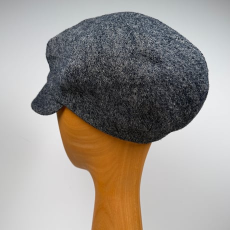 ASL-11 souffle cas