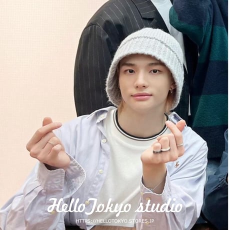 スキズ バンチャン ビーニー ニット帽 Amazon.co.jp: Straykids バンチャン プロデュース ニット帽