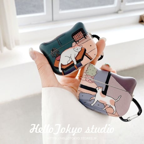 Cocospace airpods shop
