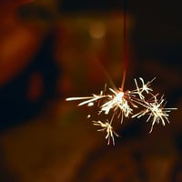 線香花火（ダウンロード）