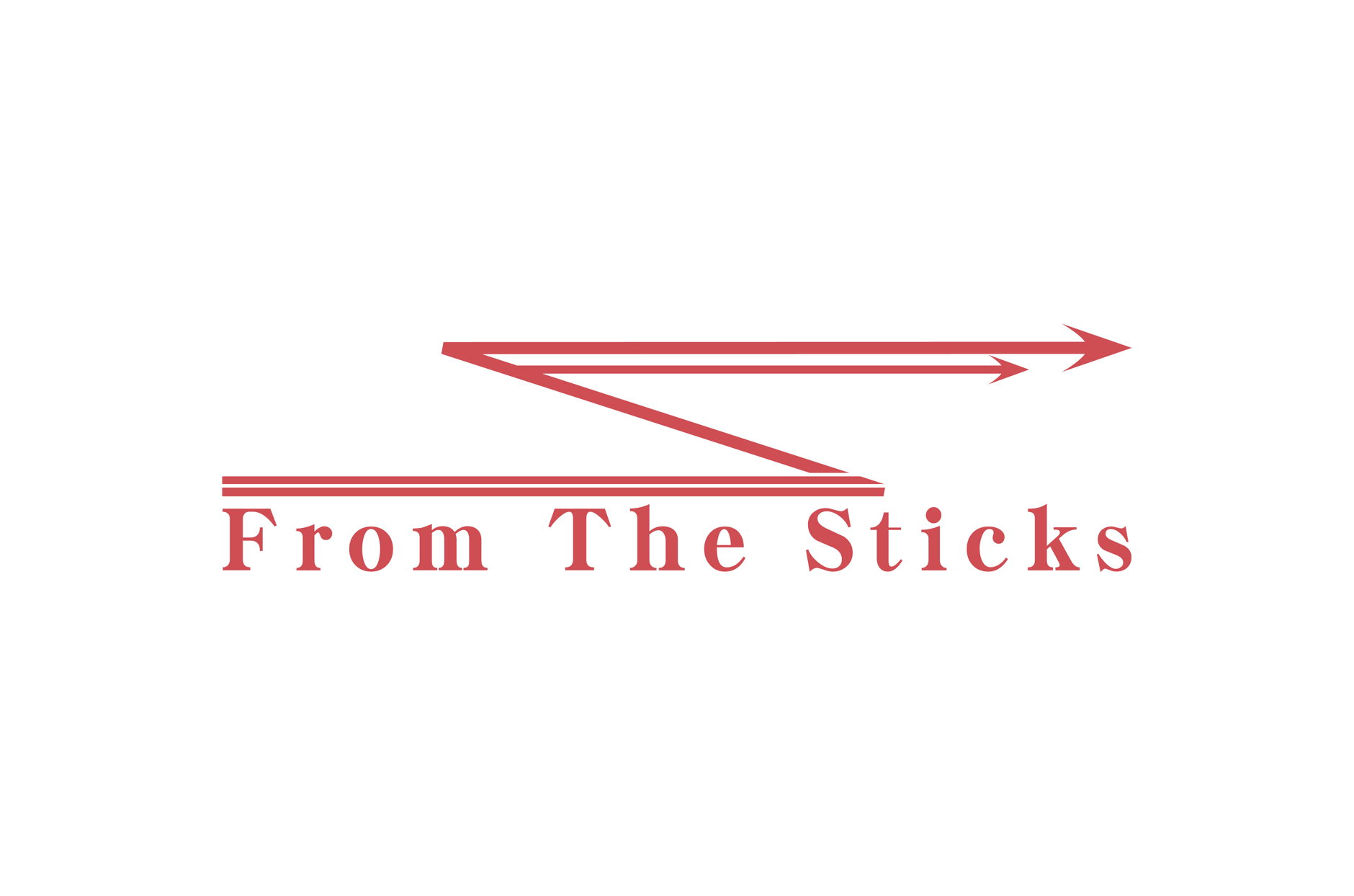 S fromthesticks
