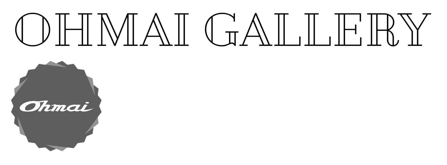 OHMAI GALLERY