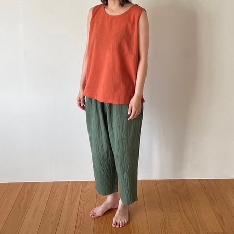 ヂェン先生の日常着 | STORES