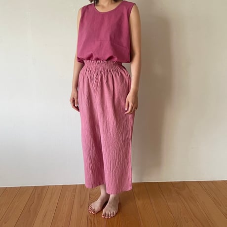 ヂェン先生の日常着 | STORES