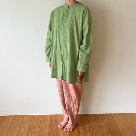 ヂェン先生の日常着 | STORES