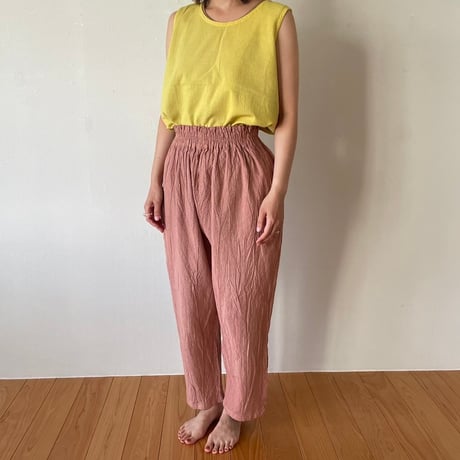 ヂェン先生の日常着 | STORES