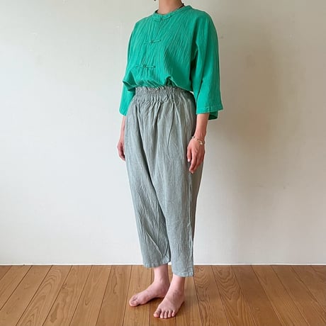 ヂェン先生の日常着 | STORES