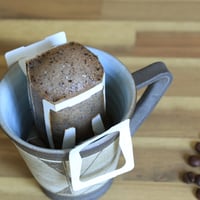 ドリップバッグ   各種（HOT）