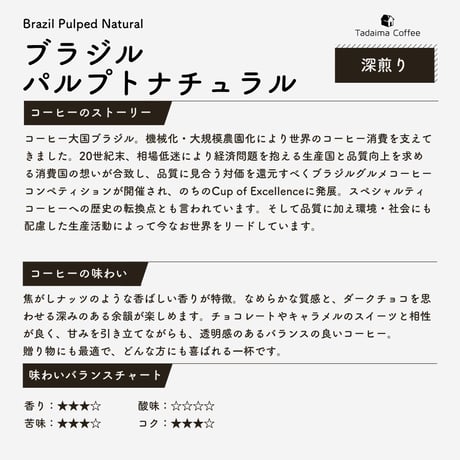 【ギフト/ラッピング込/袋別売】おすすめコーヒー豆3種ギフト