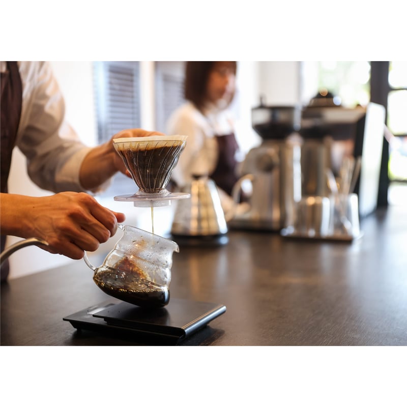 極深煎り】GENKANブレンド 100g | ただいま通販