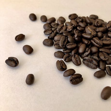 【深煎り】カフェインレス エチオピア　100g