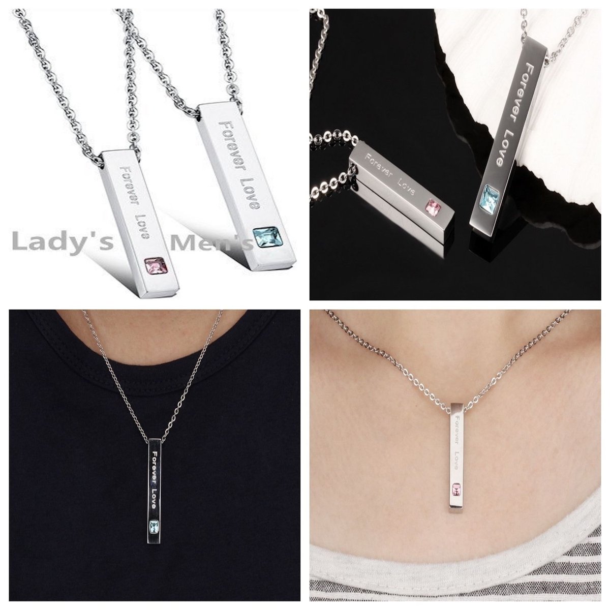 ☆ペアアクセサリー工房☆】【正規品】売れ筋！2個セット 人気