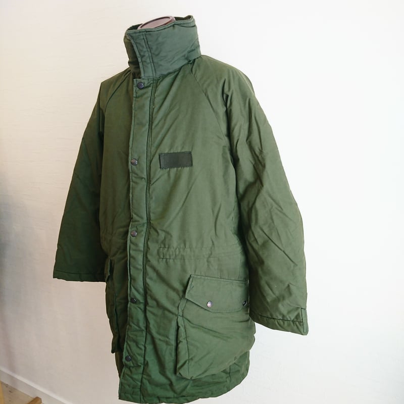 90s スウェーデン軍　オールインワン 再入荷【Swedish Army 90´S M-90 used】スウェーデン軍 90´S M