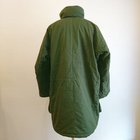 【Swedish Army 90´S M-90  used】スウェーデン軍 90´S M-90  used