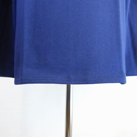 【SAINT JAMES/セントジェームス】OUESSANT SHIRT ウエッソン シャツ　ネイビー