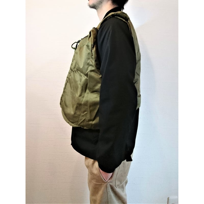 British Army 90's AFV Crew Vest DeadStock】イギリ...