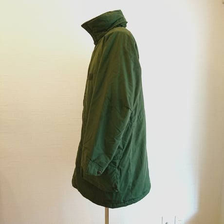 【Swedish Army 90´S M-90  used】スウェーデン軍 90´S M-90  used