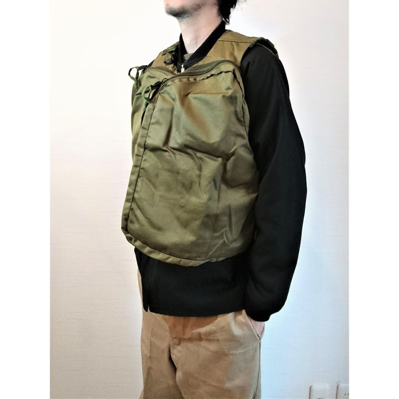 イギリス軍 waistcoat afv crewman ベスト イギリス軍 waistcoat afv crewman ベスト British Army 90's