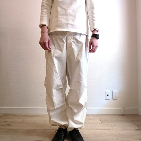 【US.Army Snow Camo Pants  XSmall/Regular  DeadStock】アメリカ軍  スノーカモ  パンツ  XSmall/Regular  DeadStock
