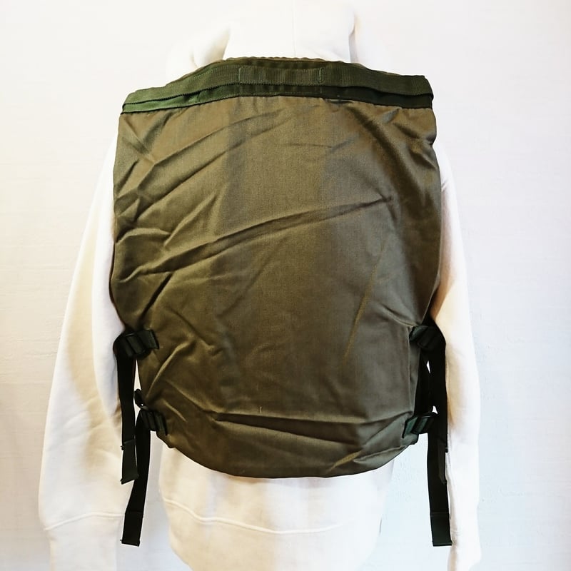 British Army 90's AFV Crew Vest DeadStock】イギリ