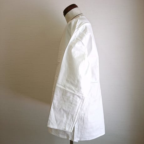 【Russian Military Sleeping Shirt V Neck DeadStock】ロシア軍 スリーピングシャツ Vネック DeadStock
