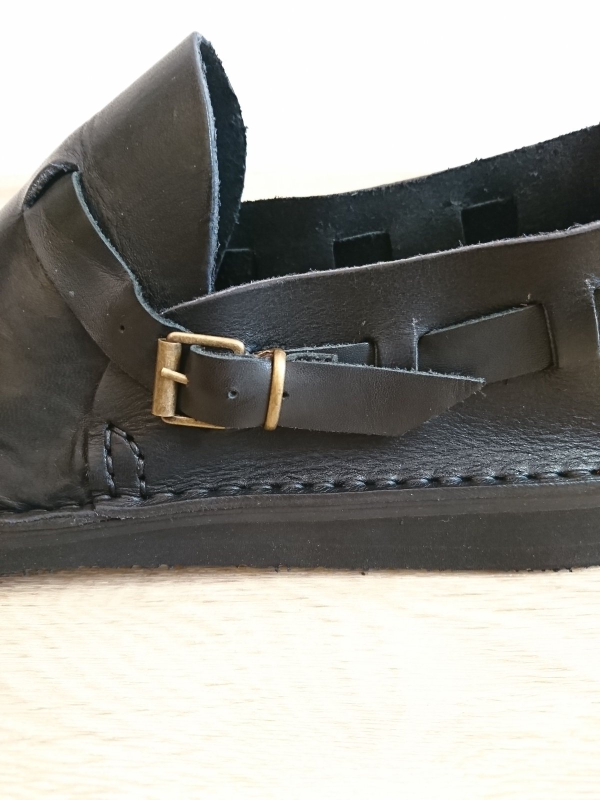 Fracap フラカップ　バケッタ　41 26.5 ブラウン　オーロラシューズ 楽天市場】FRACAP（靴）の通販