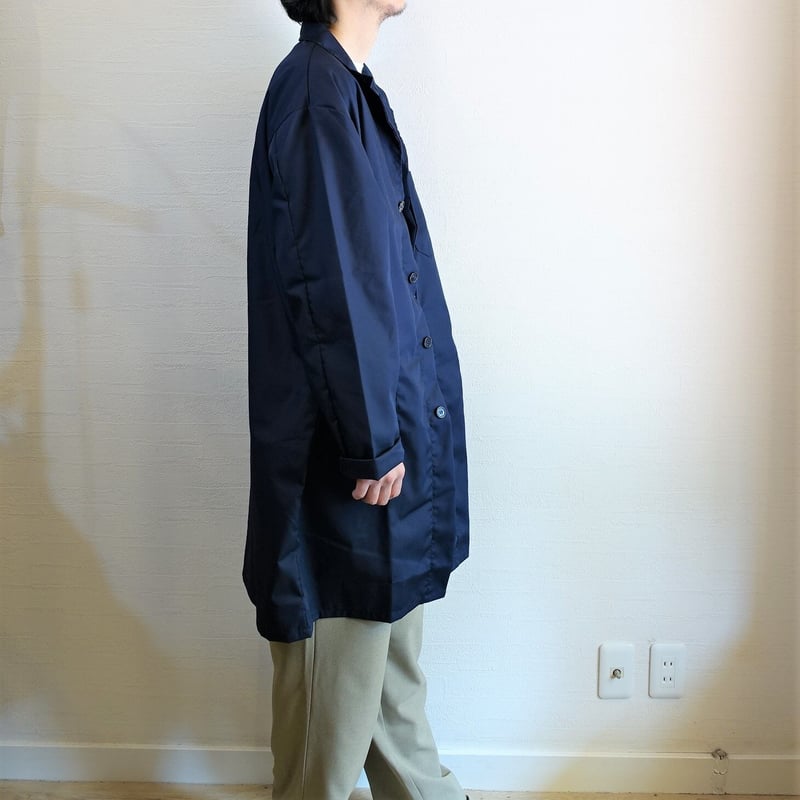 フレームワークMASSAUA ワークコート Massaua/マッサワ】 Work Coat ワークコート ベージュ | GROWER