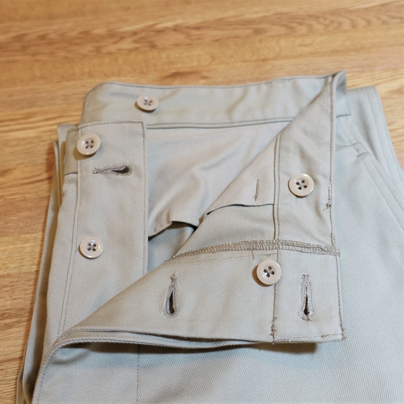 パンツ le sans pareil m-52 work trousers 40 パンツ le sans pareil m-52 work trousers 40 Le Sans Pareil M-52