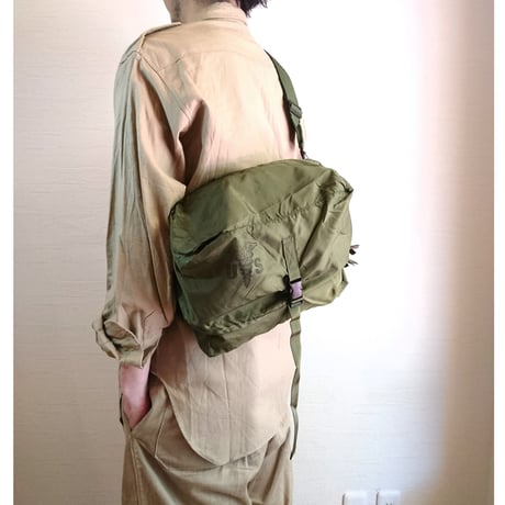 【U.S Army Medical Bag DeadStock】アメリカ軍 メディカルバッグ DeadStock