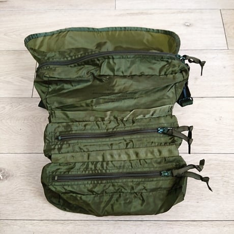 【U.S Army Medical Bag DeadStock】アメリカ軍 メディカルバッグ DeadStock