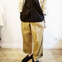 【Australian Army Trousers DeadStock】オーストラリア軍  トラウザー  DeadStock