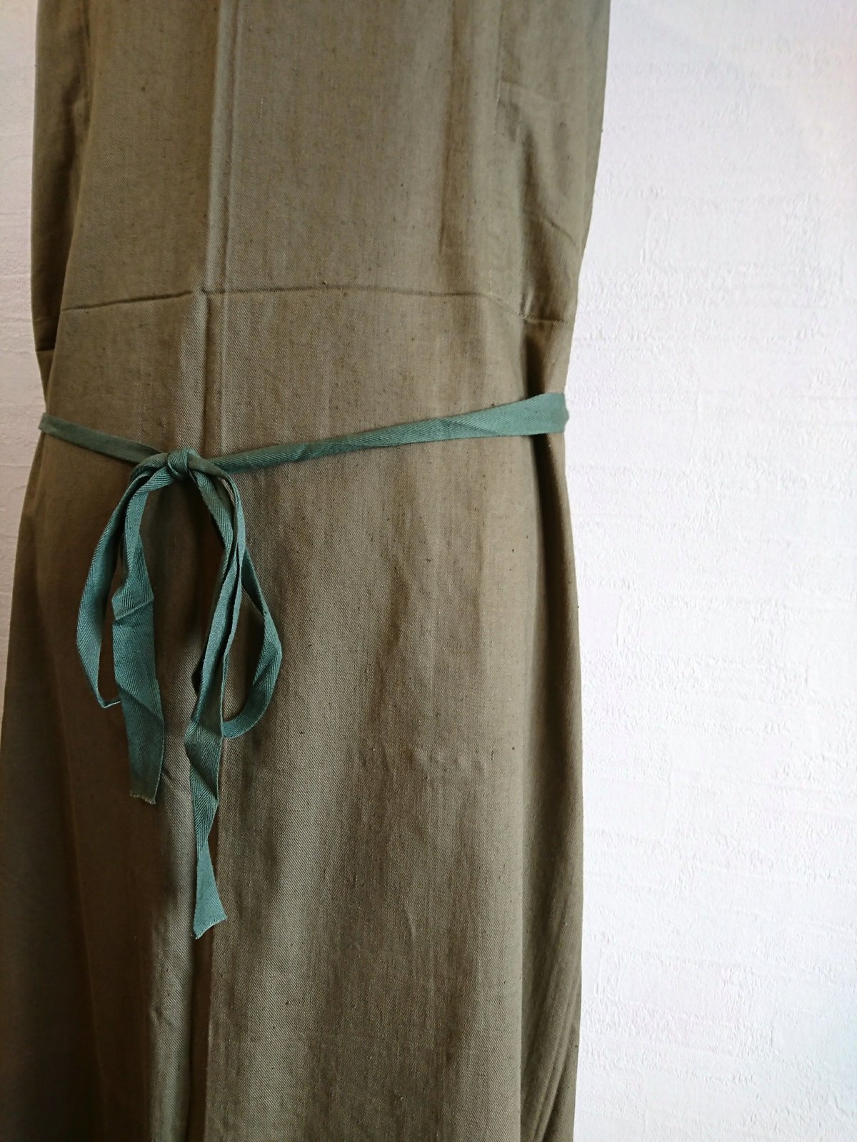 【Czech Army Vintage Apron DeadStock】チェコ軍 ヴィンテージ エプロン DeadStock 【Czech Army Vintage Apron DeadStock】チェコ軍 ヴィンテージ エプロン DeadStock