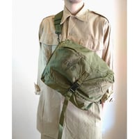 【U.S Army Medical Bag DeadStock】アメリカ軍 メディカルバッグ DeadStock