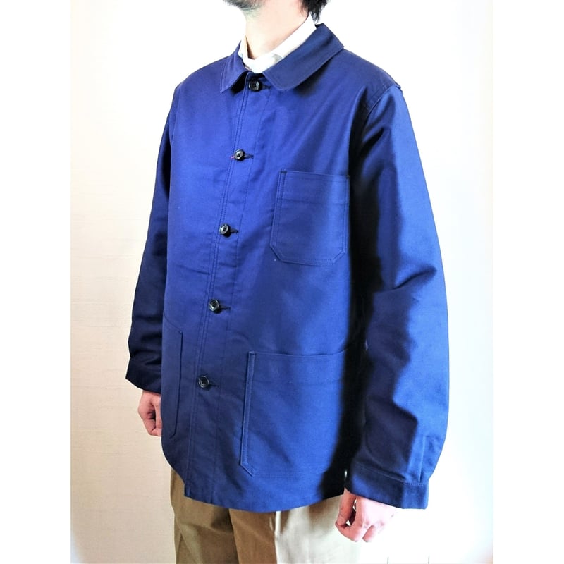 Le Sans Pareil/ル サン パレイユ】コットンモールスキン