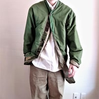 【Netherlands Army GORE-TEX Liner Coat  Used  Camo】オランダ軍  ゴアテックス ライナーコート Used　カモフラージュ