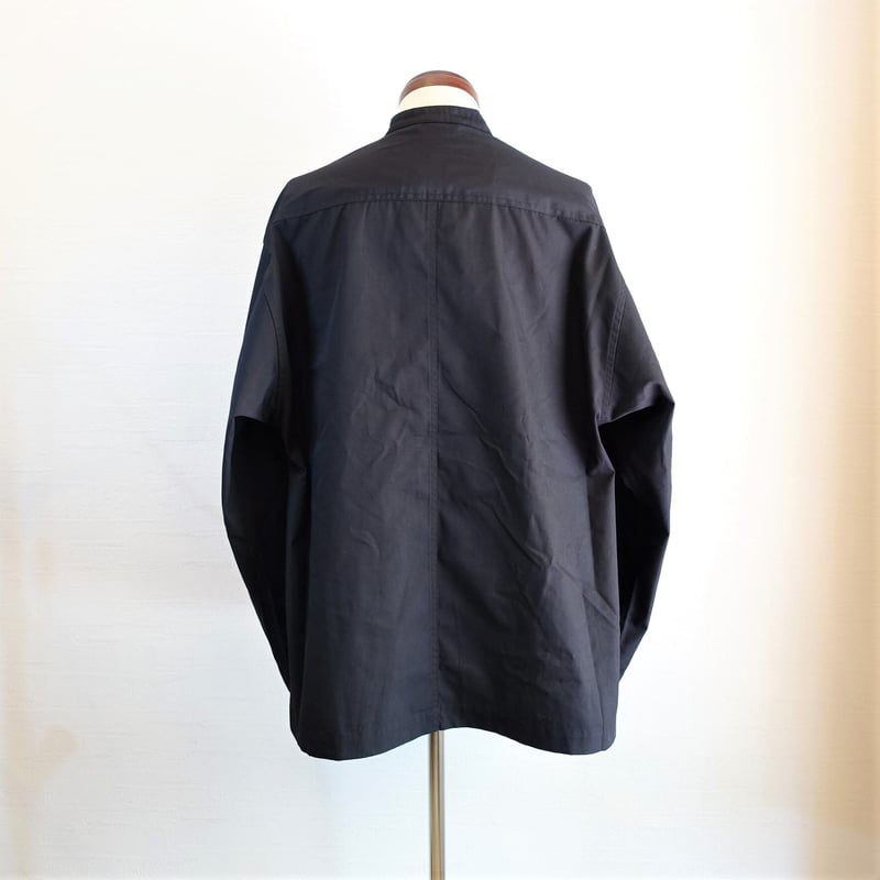 未使用 ARMY TWILL DOBBY PEA COAT Lサイズ（XL） MARIE OVERSIZED COAT, Peacoat, Made in Japan | COGTHEBIGSMOKE