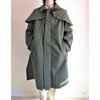 【French Air Force Frock Coat  DeadStock】フランス空軍 フロックコート   DeadStock  
