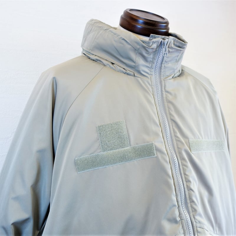 ARMY TWILL/アーミーツイル】PE Weather Padding Jacket P...