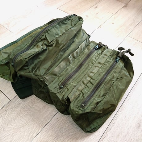 【U.S Army Medical Bag DeadStock】アメリカ軍 メディカルバッグ DeadStock