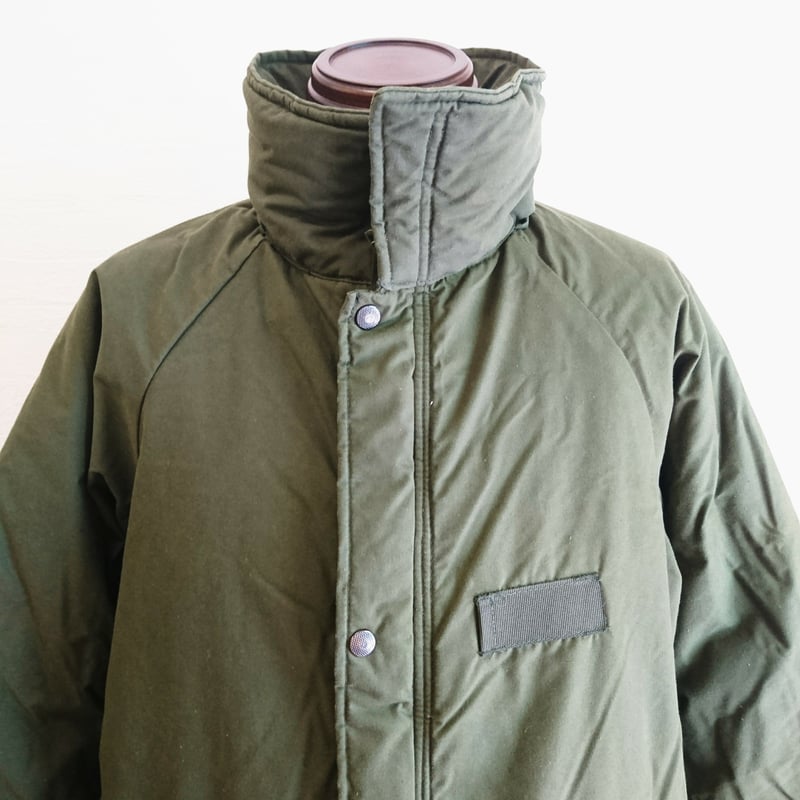 再入荷【Swedish Army 90´S M-90 used】スウェーデン軍 90´S M