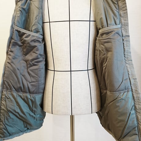 【US.Army ECWCS GEN3 LEVEL7 Primaloft Parka DeadStock】 ECWCS  GEN3 LEVEL7 プリマロフト パーカー  Dead Stock