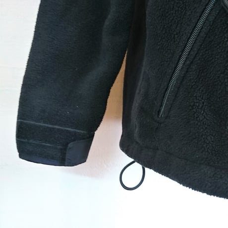 【US.Army ECWCS GEN2 LEVEL3 Fleece Used】アメリカ軍 ECWCS GEN2 LEVEL3 フリース　Used　Medium