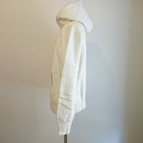 【BARNS OUT FITTERS/バーンズアウトフィッターズ】VINTAGE  PULLOVER  PARKA  ビンテージ  プルオーバー  パーカー　ベージュ