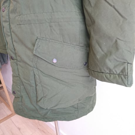 再入荷【Swedish Army 90´S M-90  used】スウェーデン軍 90´S M-90  used